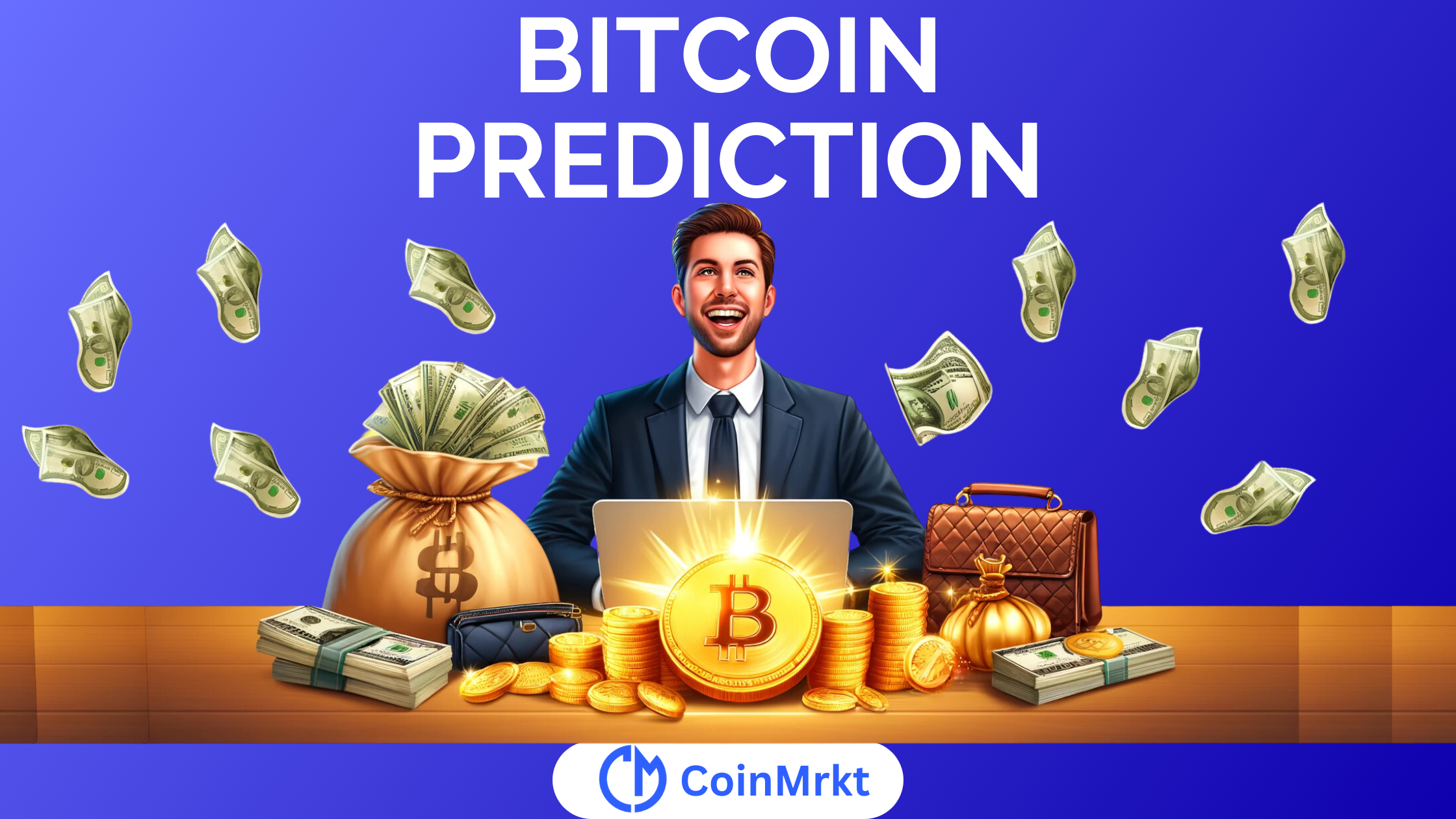 bitcoin price prediction 2024