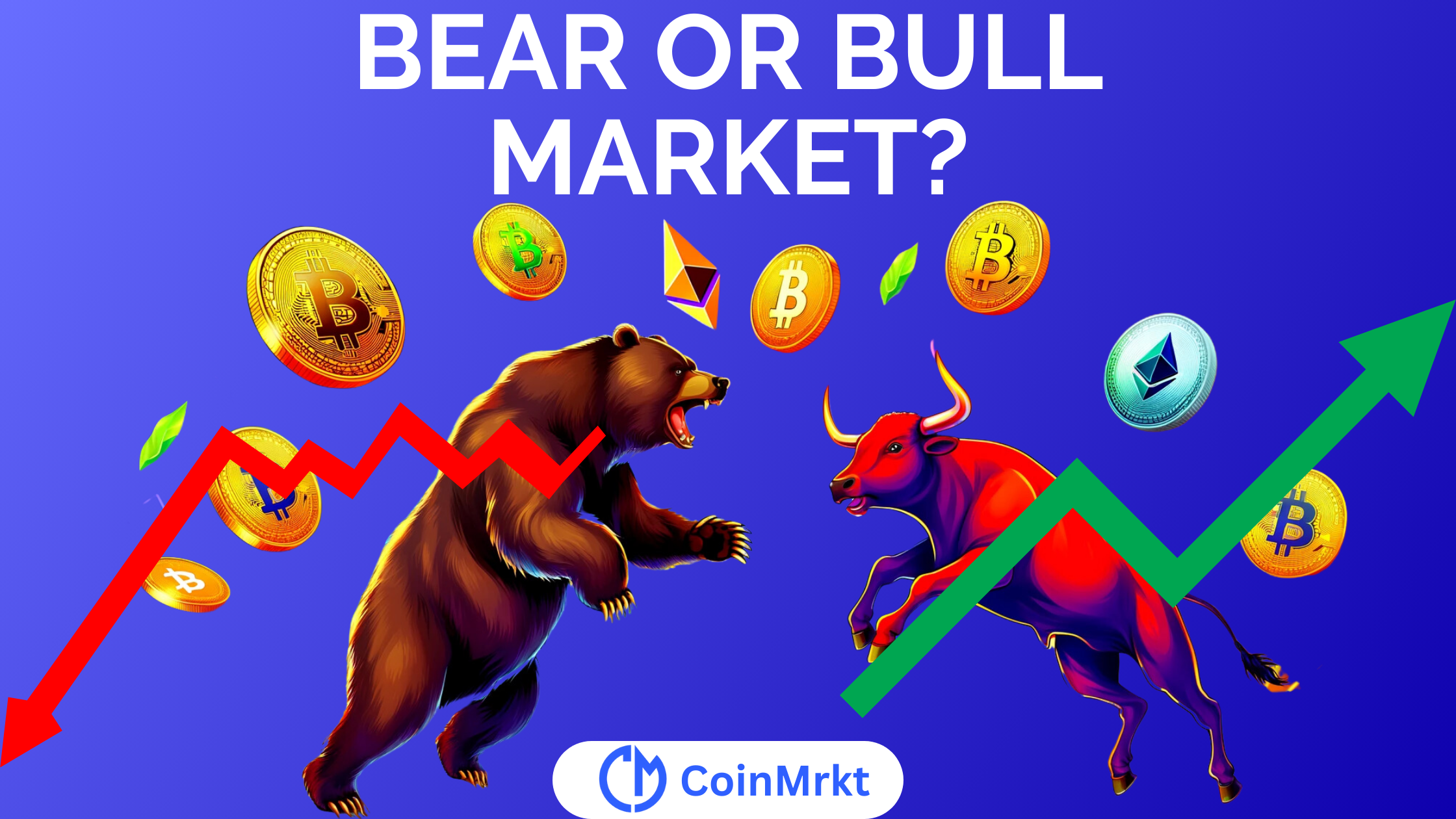 bear or bull market 2024