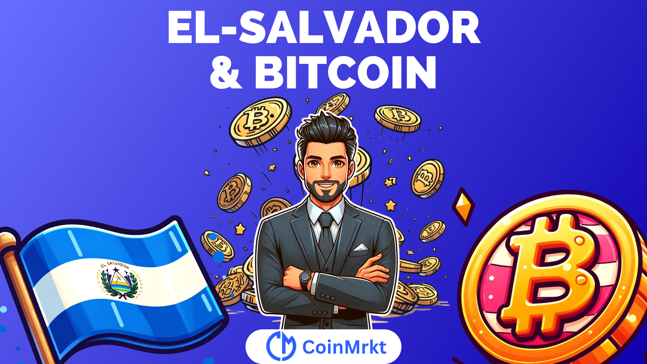 el Salvador and bitcoin