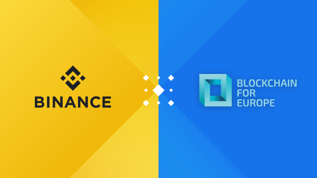 best crypto exchanges europe  binance