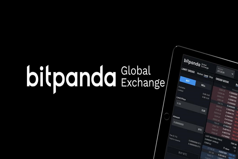 top crypto exchanges in europe bitpanda