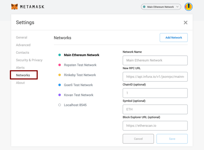 How to Add Binance Smart Chain (BSC) to MetaMask