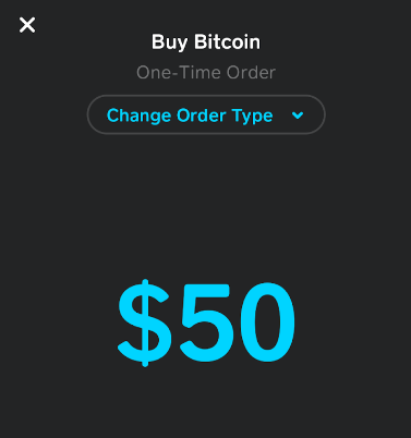 How to Send Bitcoin on Cash App