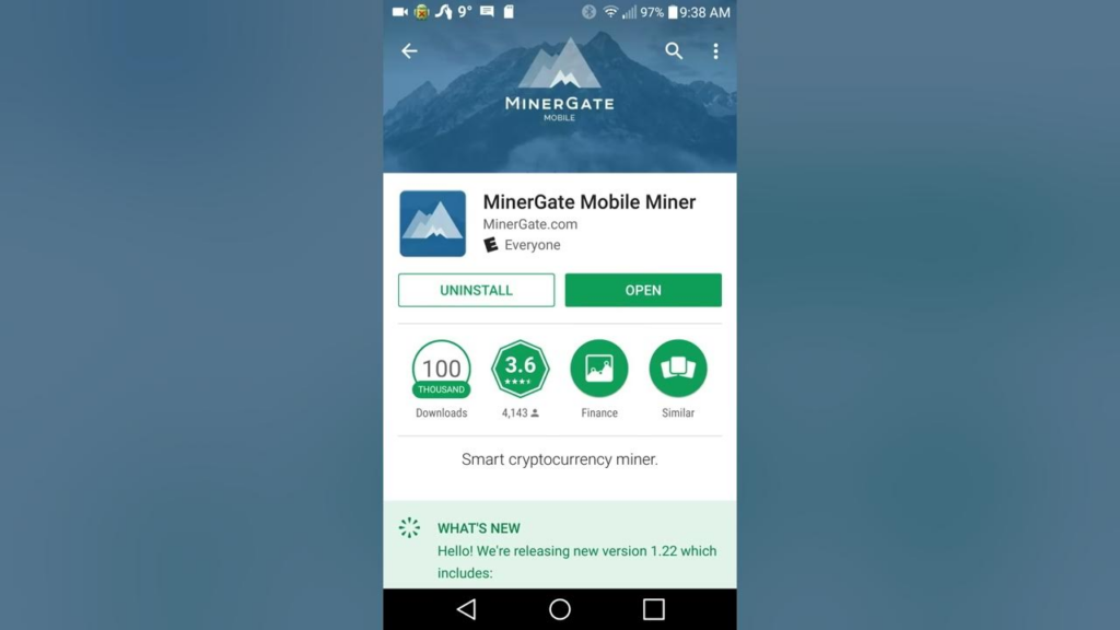 How to Mine Bitcoin on Android