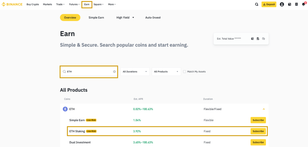 4 Best Places to Stake Ethereum in 2024