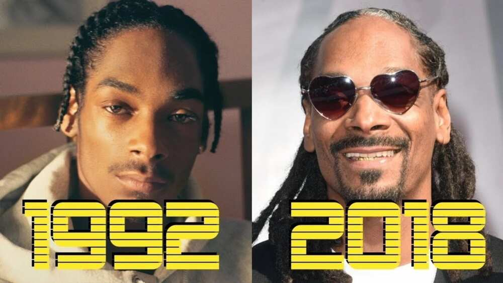 What is Snoop Dogg's Net Worth