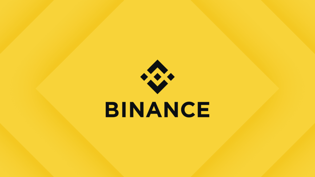 binance