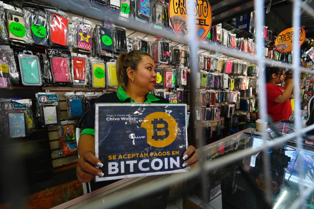 El Salvador Could Propel Bitcoin (BTC) Price 