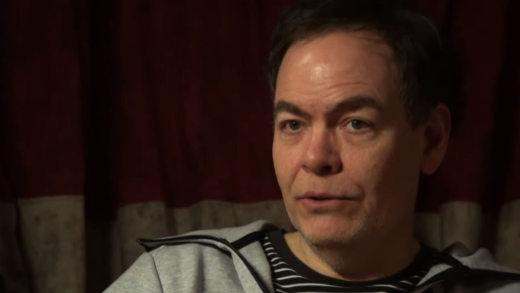 Max Keiser's Prediction: The $220K Target